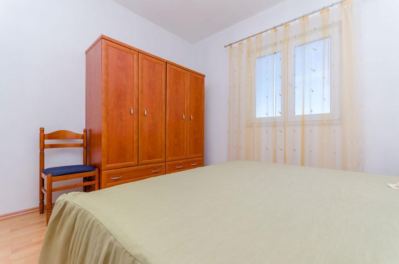 Apartments Stara Maslina Slatine Exterior foto